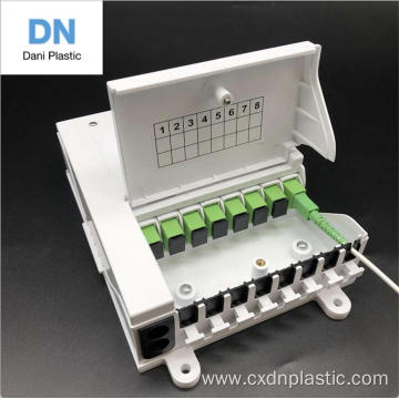 Fiber Optic Splice Box Price